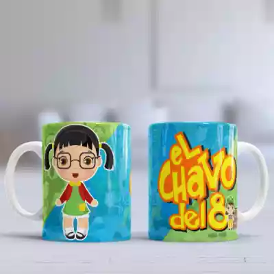 vectores plantilas CHAVO DEL 8,CARICATURA,NIñO,